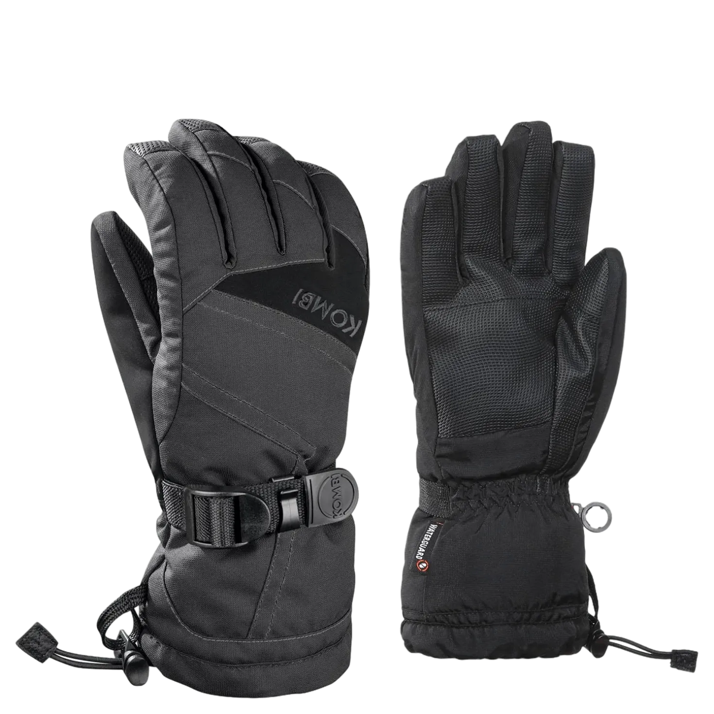 Original Glove Black