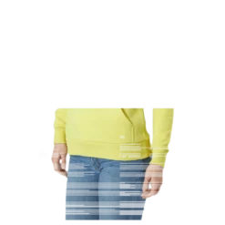 Original Hood Yellow