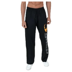 Original Mesh Pants Black