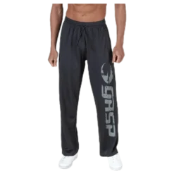 Original Mesh Pants Grey
