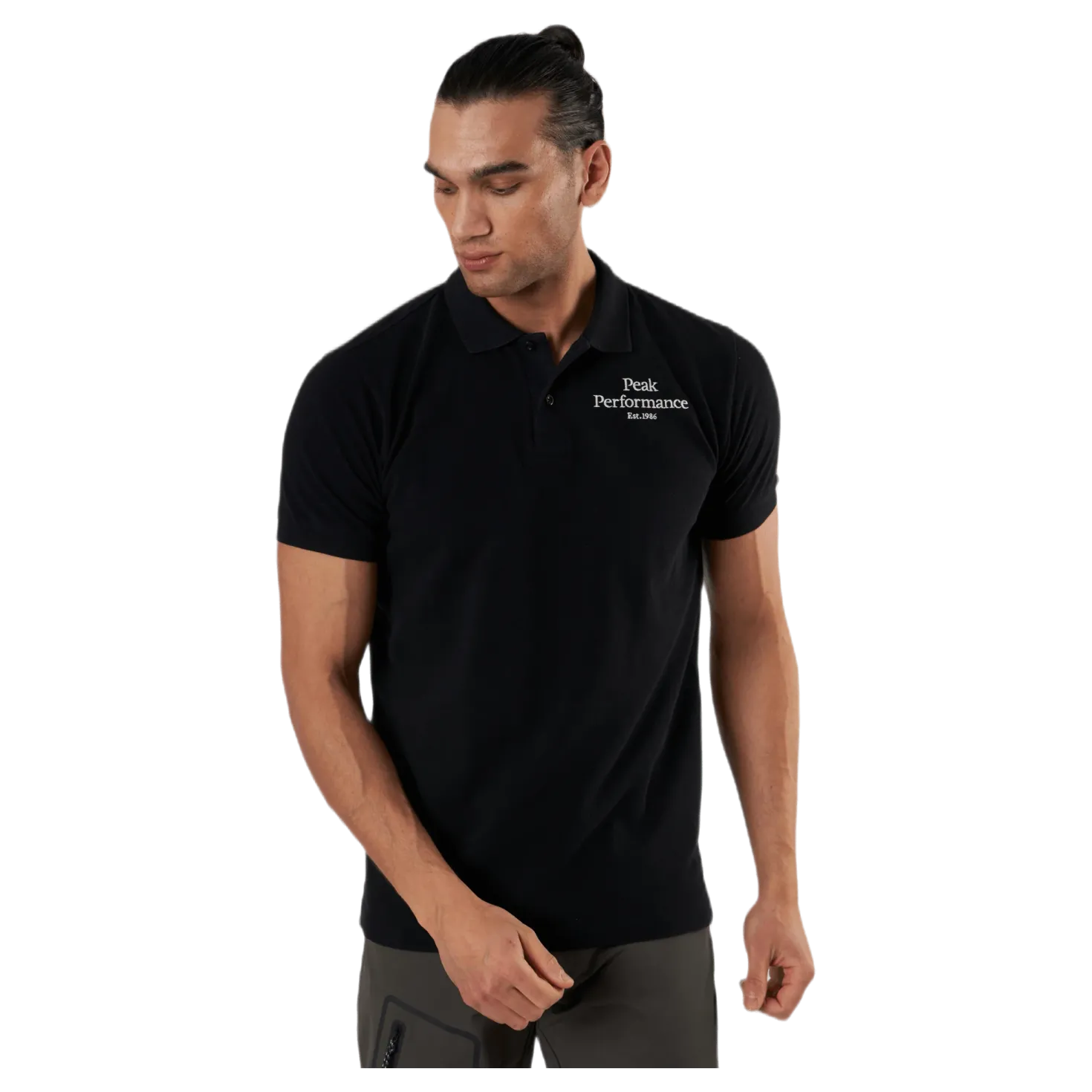 Original Polo Black