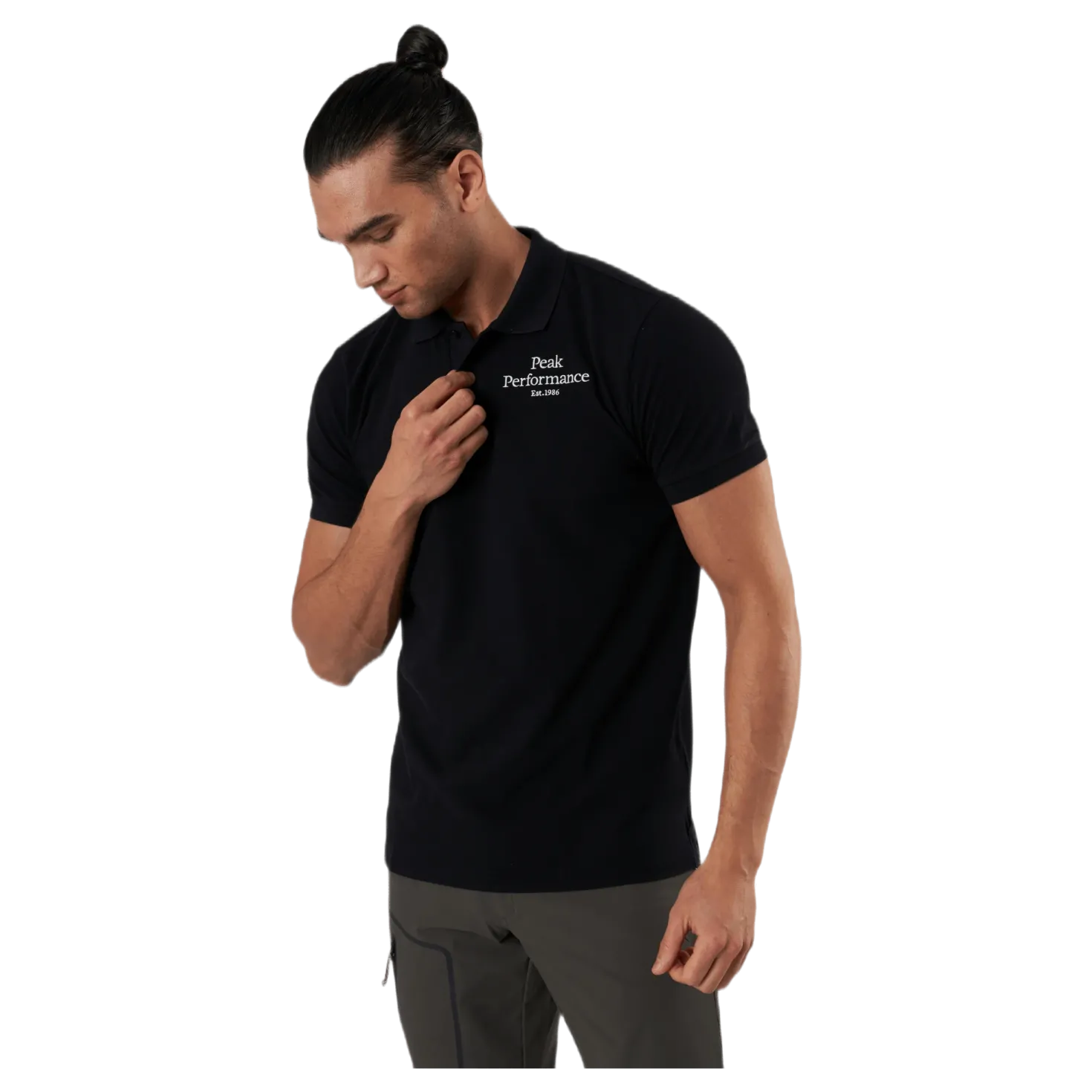 Original Polo Black