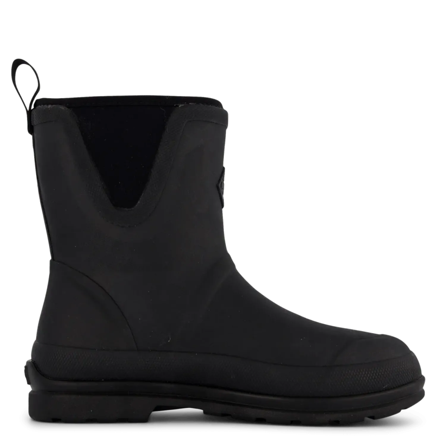 Originals Mid Black