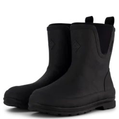 Originals Mid Black