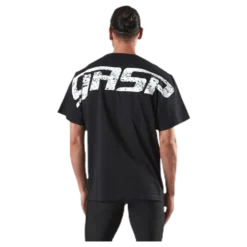 Original tee White/Black