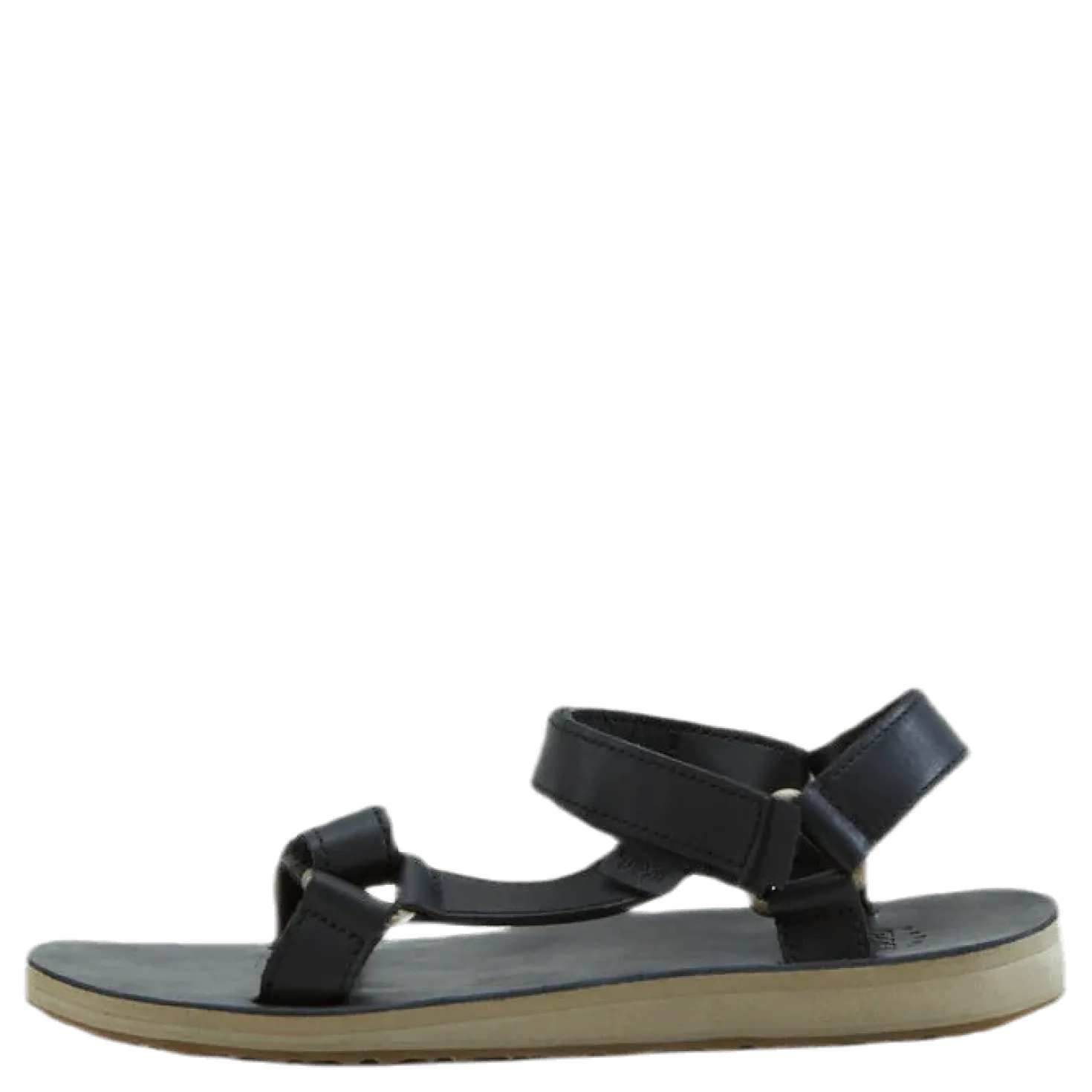 Original Universal Leather Black