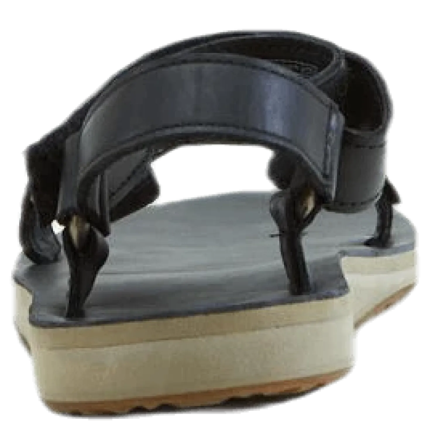 Original Universal Leather Black