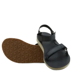 Original Universal Leather Black