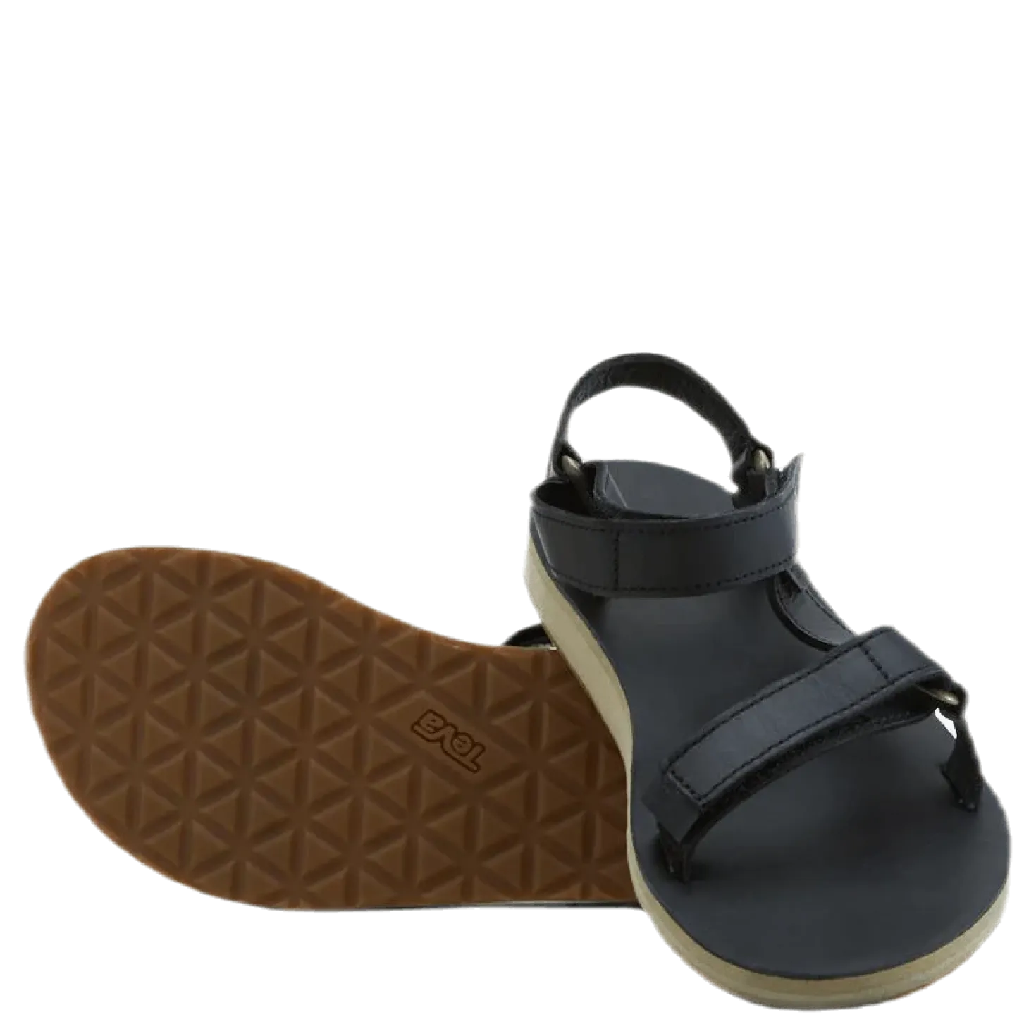 Original Universal Leather Black