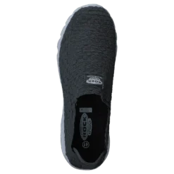 Orlando Black/Grey