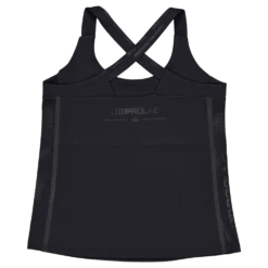 Orlas Ltd Proline Black