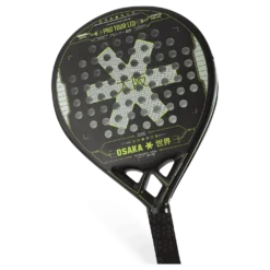 Osaka Pro Tour Ltd Control