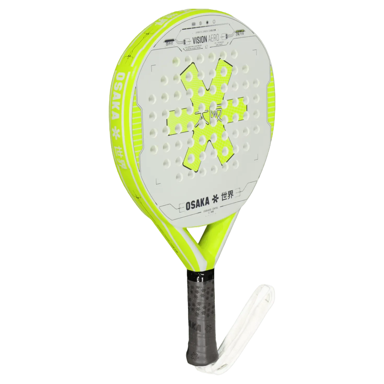 Osaka Vision Aero Control