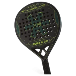 Osaka Vision Pro Control Touch