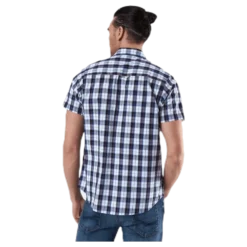 Oscar Shirt Blue