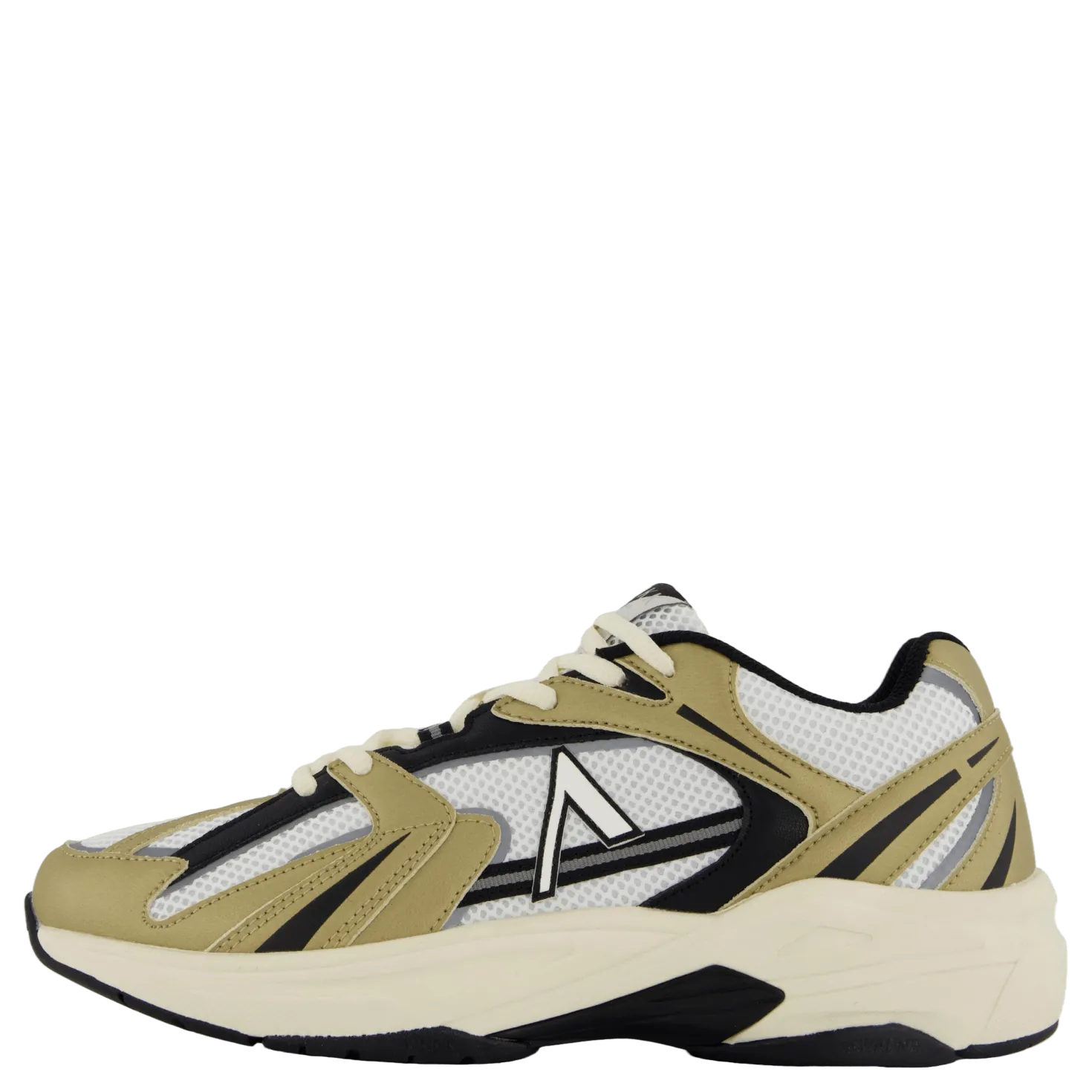 Oserra Gold Black - Men