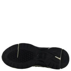 Oserra Gold Black - Men