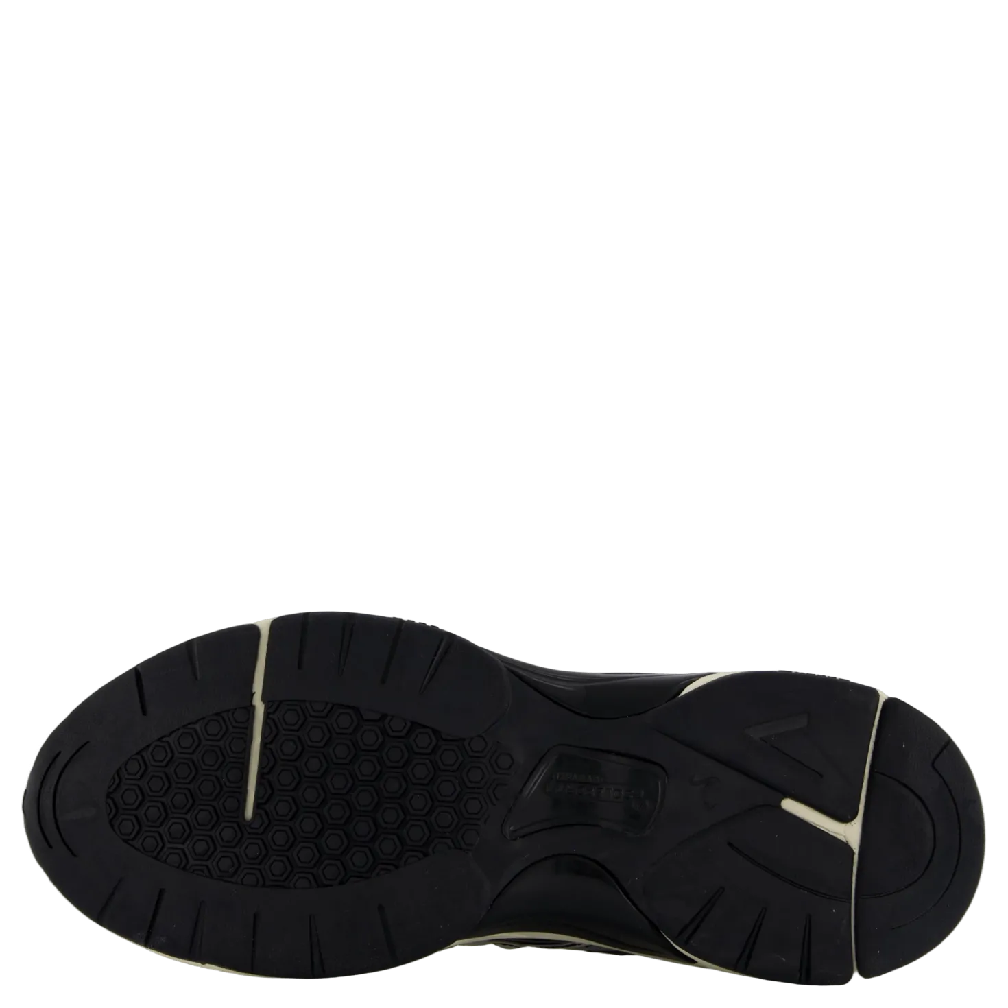 Oserra Gold Black - Men