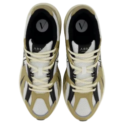 Oserra Gold Black - Men