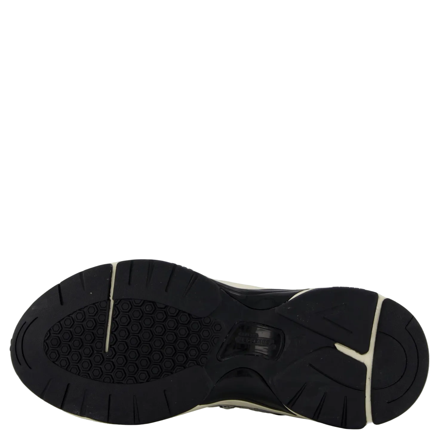 Oserra Gold Black - Women