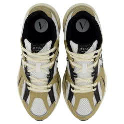 Oserra Gold Black - Women