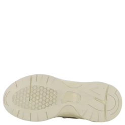 Oserra Silver Cream - Women