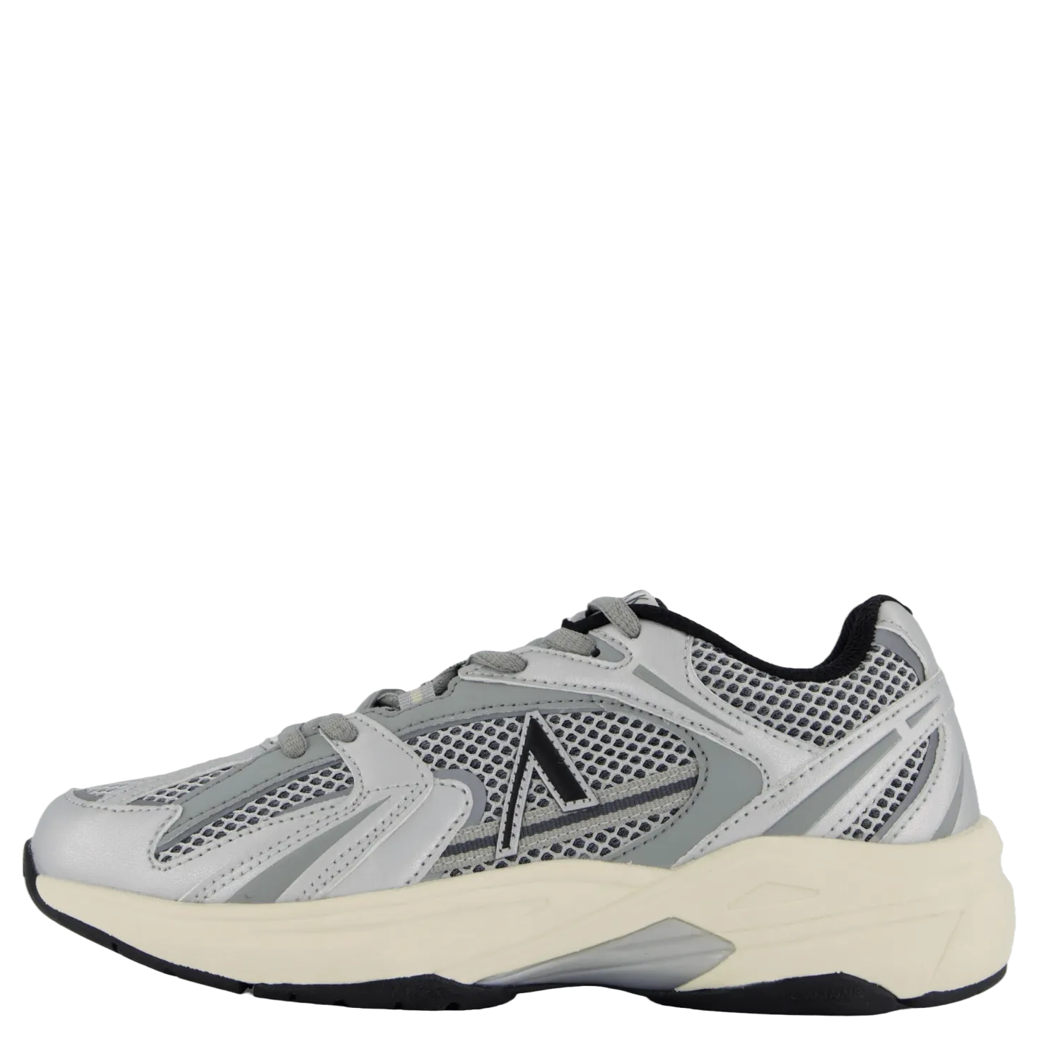 Oserra Silver Grey - Women