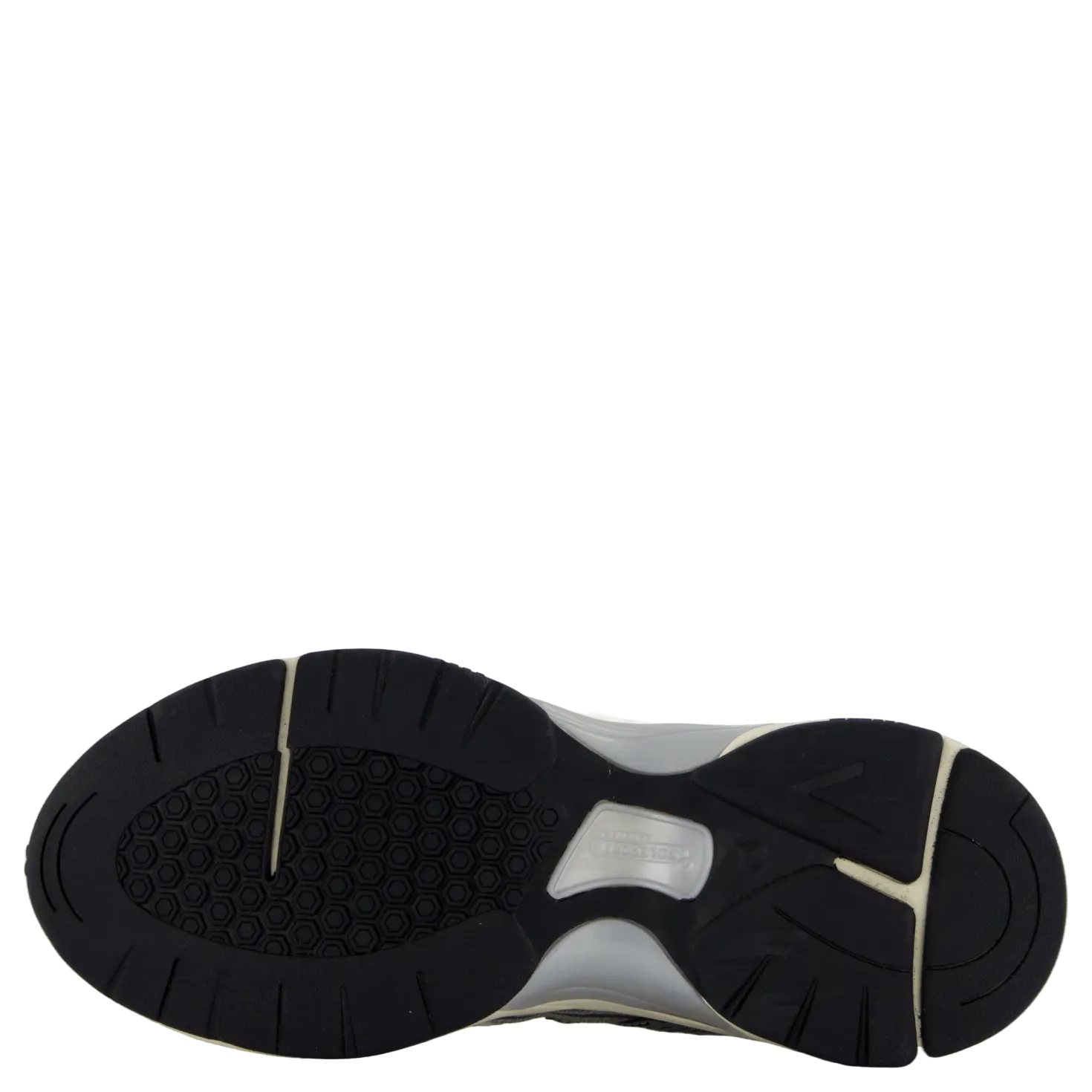 Oserra Silver Grey - Women