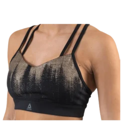 OS Hero Strappy Black