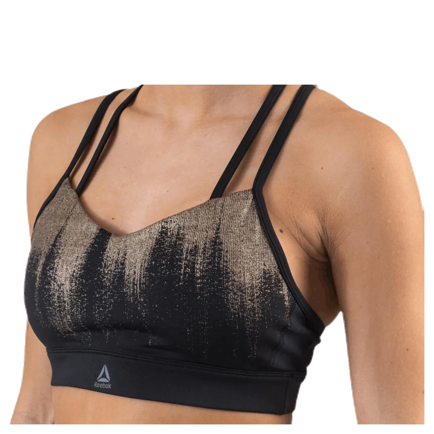 OS Hero Strappy Black