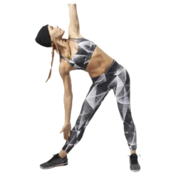 OS Hero Strappy White/Black