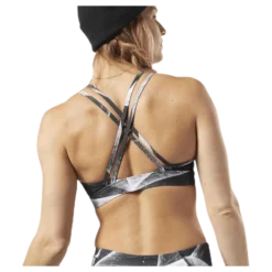 OS Hero Strappy White/Black
