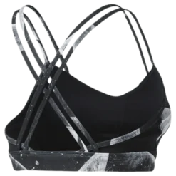 OS Hero Strappy White/Black