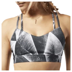 OS Hero Strappy White/Black