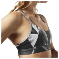 OS Hero Strappy White/Black