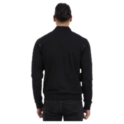 Oslo Bomber Black