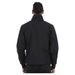 Oslo Jacket Black
