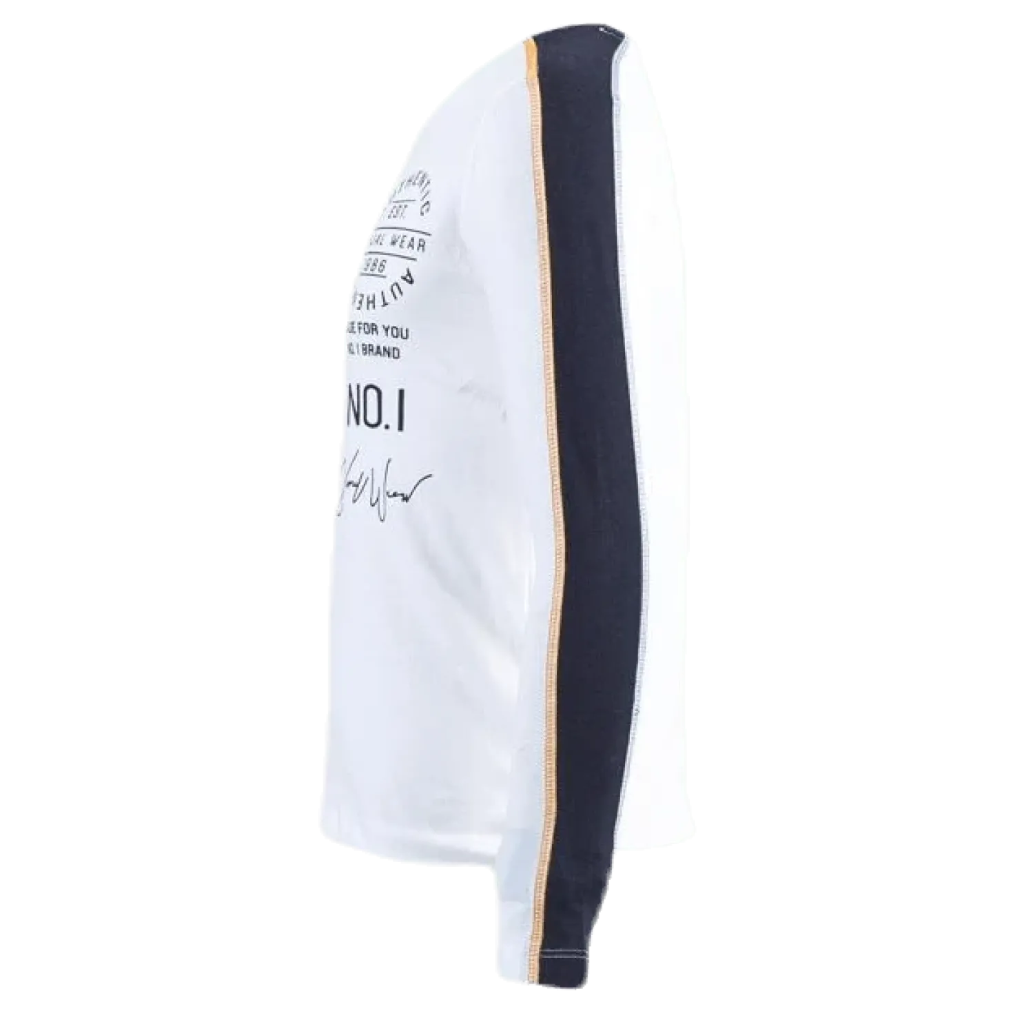 Osmond Ls Top White