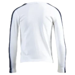Osmond Ls Top White