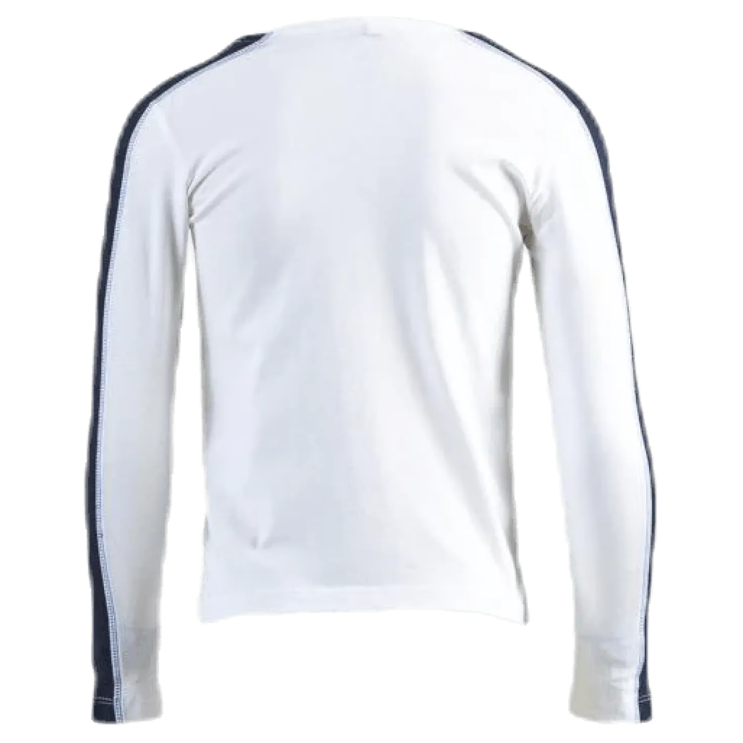 Osmond Ls Top White