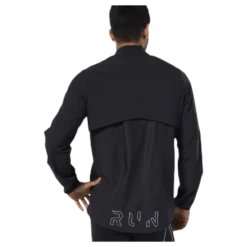 OSR Hero Jacket Black