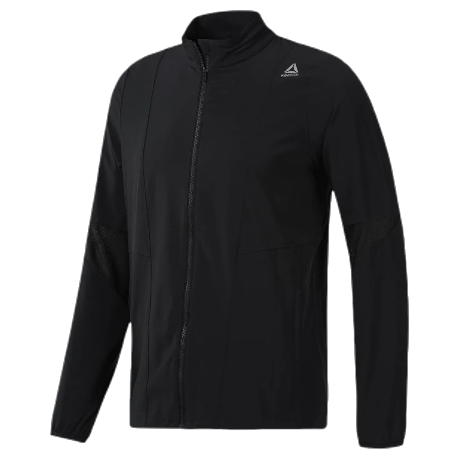OSR Hero Jacket Black
