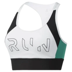 OSR High Impact Bra White