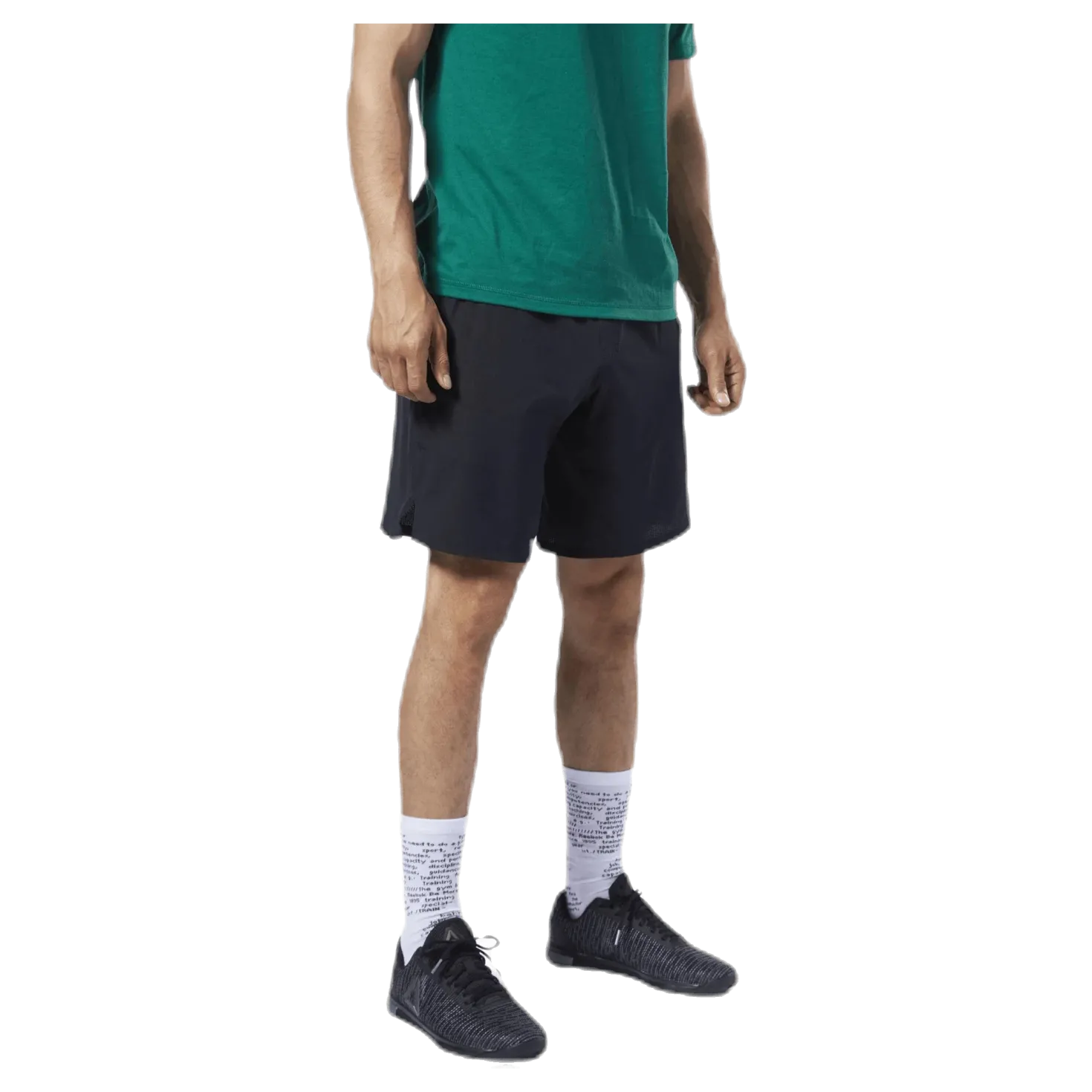 OST Q3 Epic Short Black