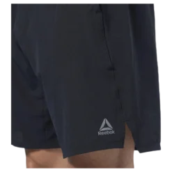 OST Q3 Epic Short Black