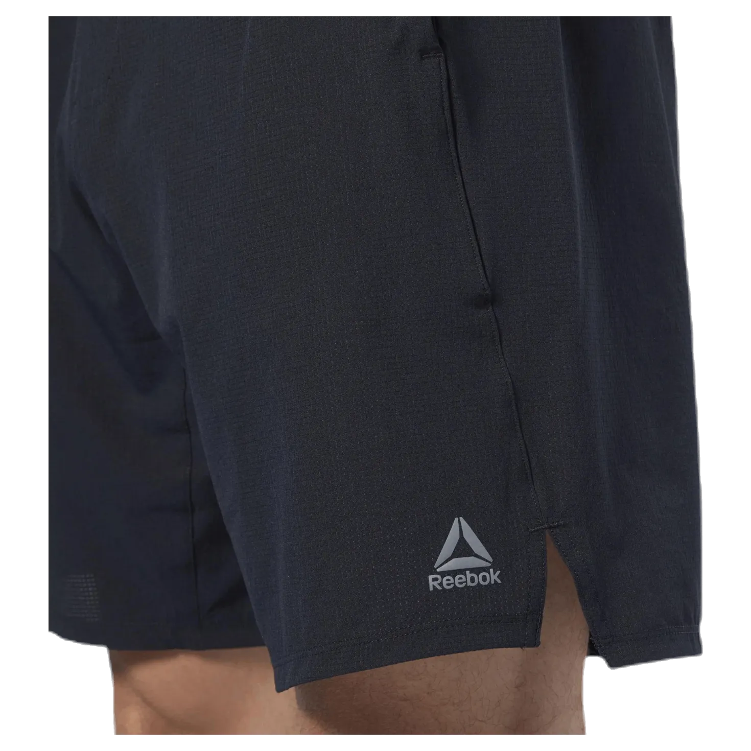 OST Q3 Epic Short Black