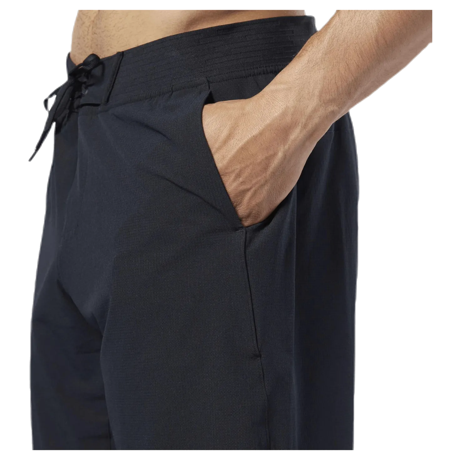 OST Q3 Epic Short Black