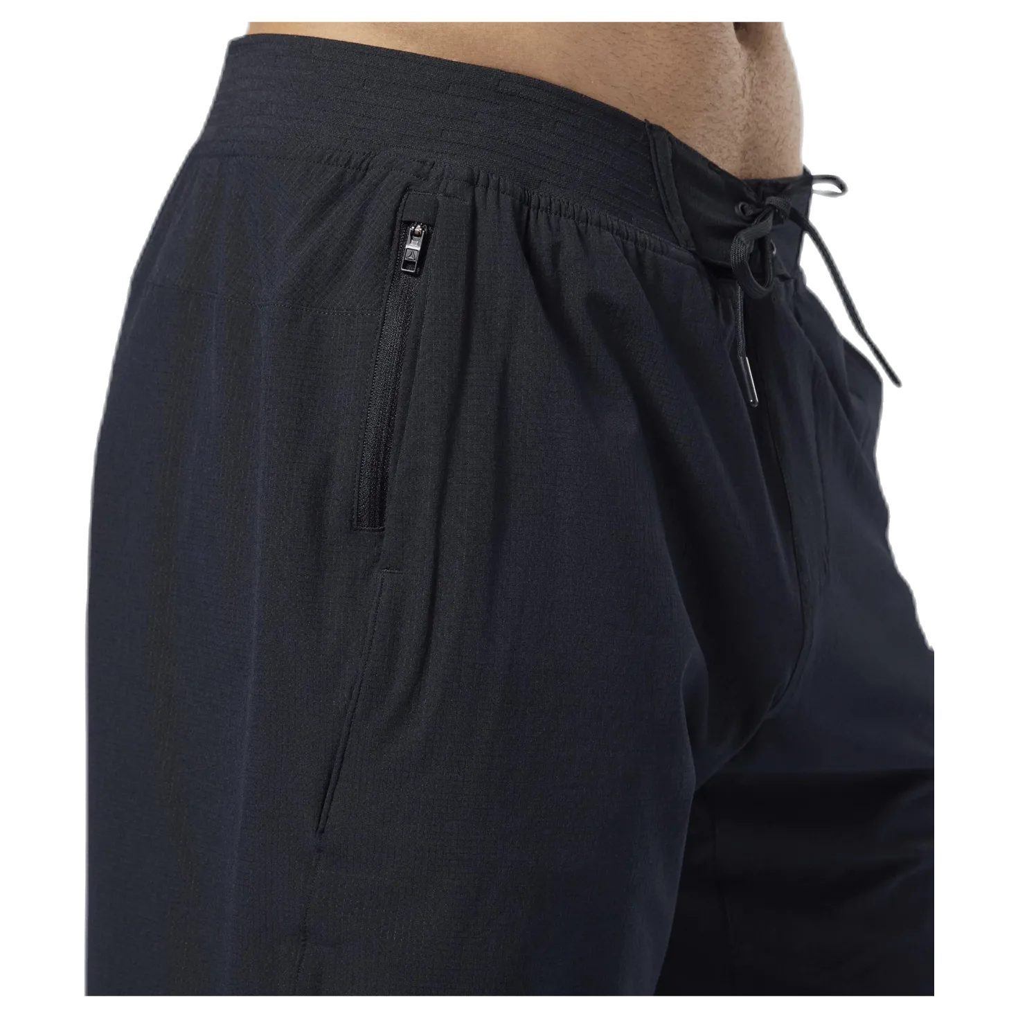 OST Q3 Epic Short Black