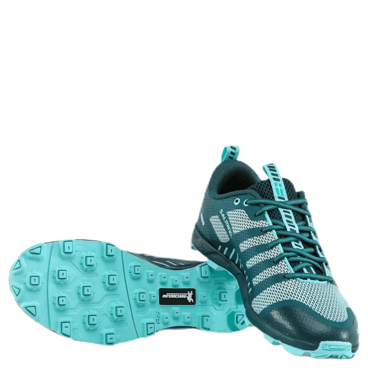 OT Comp W Blue/Green
