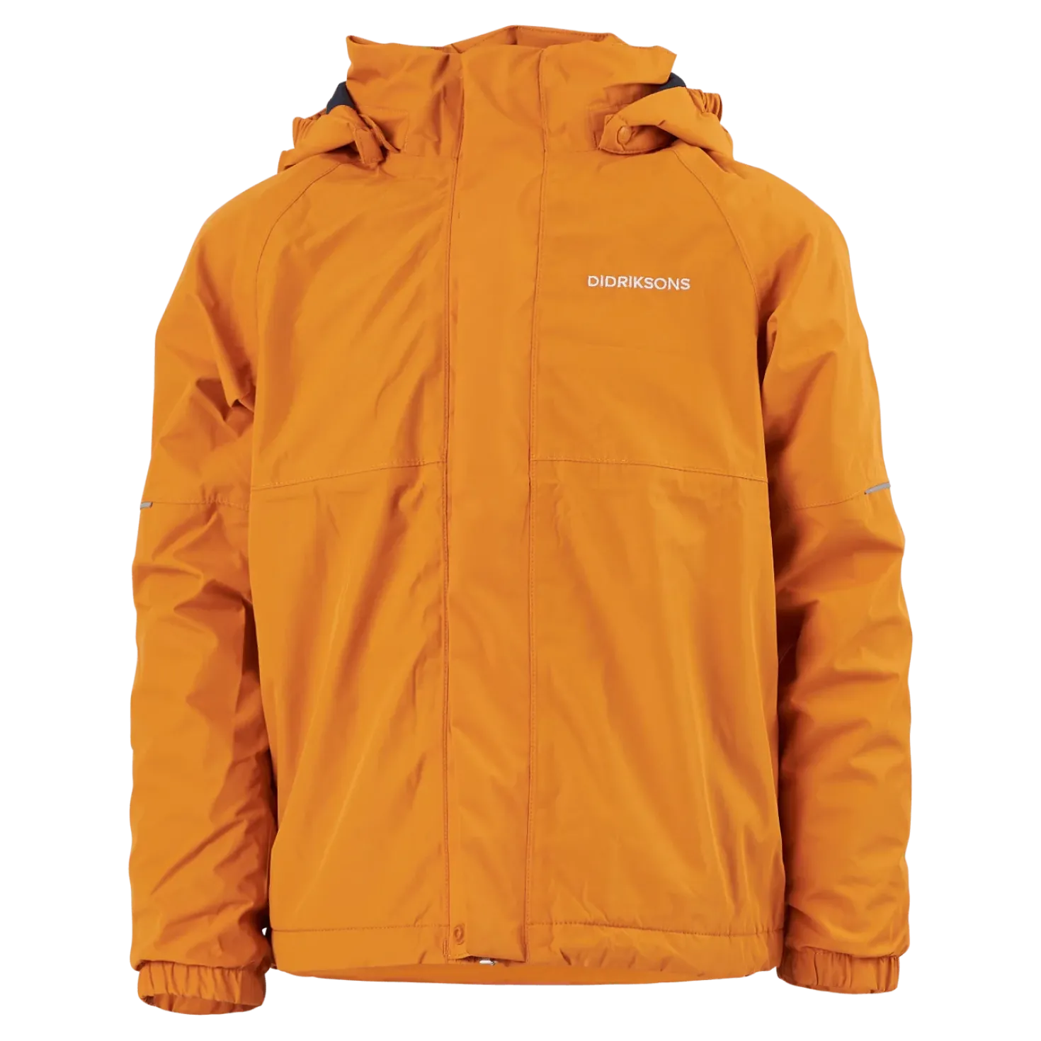 Otto Kids Jacket Burnt Glow